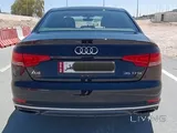 Audi A4 2024